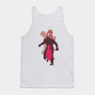 RE : II v2 Tank Top